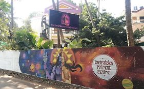 Tantraloka Retreat Centre